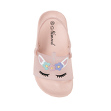 כפכפים חד-קרן - נעלי נמרוד