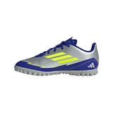 נעלי כדורגל פקקים אדידס F50 Club Messi Turf - נעלי נמרוד