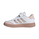 נעלי ספורט אדידס COURTBLOCK EL C FTWWHT