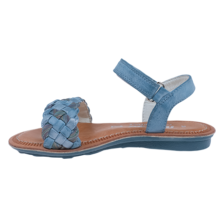 סנדלי SOFT FANTASY נמרוד - נעלי נמרוד