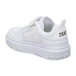 נעלי ספורט אופנה פלטפורמה 21EAST - נעלי נמרוד