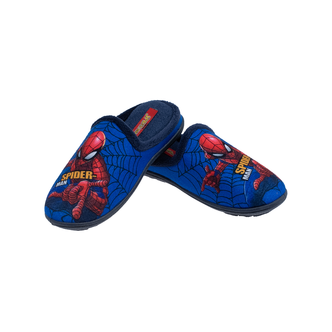 קבקב דמויות - נעלי נמרוד