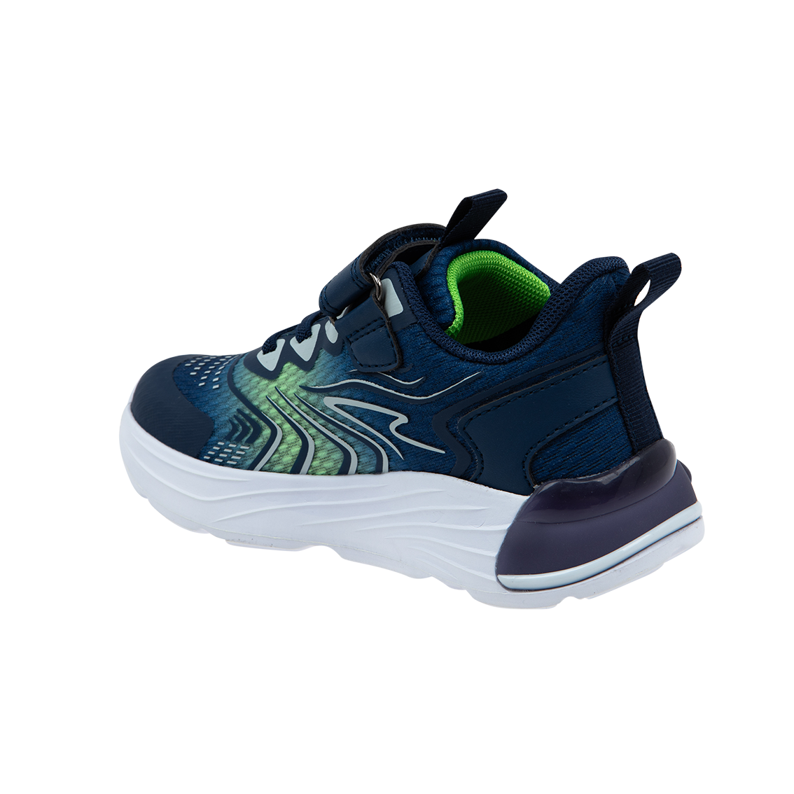 נעלי ספורט תאורה נמרוד - נעלי נמרוד