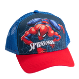 כובע קיץ ספיידרמן - נעלי נמרוד