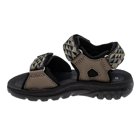 סנדלי סהרה בנים - נעלי נמרוד