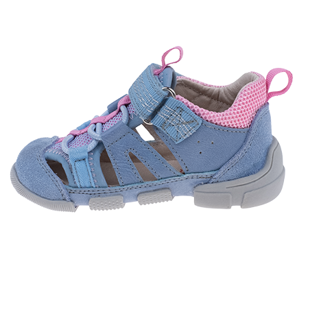 סנדלי צעד ראשון RICKY אלפנטן - נעלי נמרוד