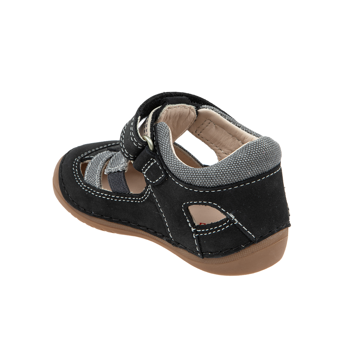 סנדלי צעד ראשון LULU אלפנטן - נעלי נמרוד