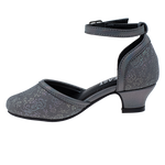 נעלי בלרינה עקב 21EAST - נעלי נמרוד