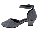 נעלי בלרינה עקב 21EAST - נעלי נמרוד