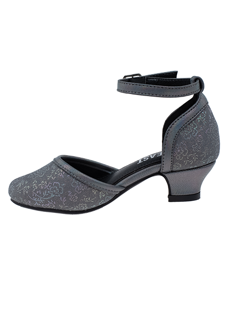 נעלי בלרינה עקב 21EAST - נעלי נמרוד