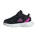 נעלי ספורט אדידס DURAMO SL EL I CBLACK - נעלי נמרוד