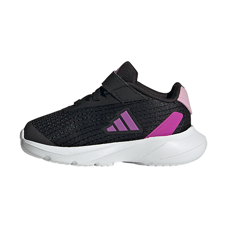 נעלי ספורט אדידס DURAMO SL EL I CBLACK - נעלי נמרוד