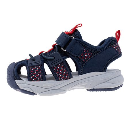 סנדלי ספורט פעוטות נמרוד - נעלי נמרוד