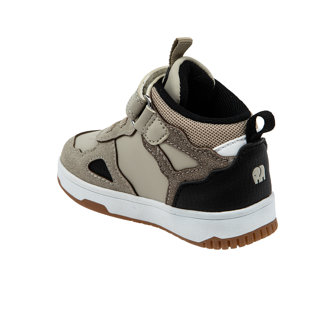 נעלי סקייט גבוהות אלפנטן - נעלי נמרוד