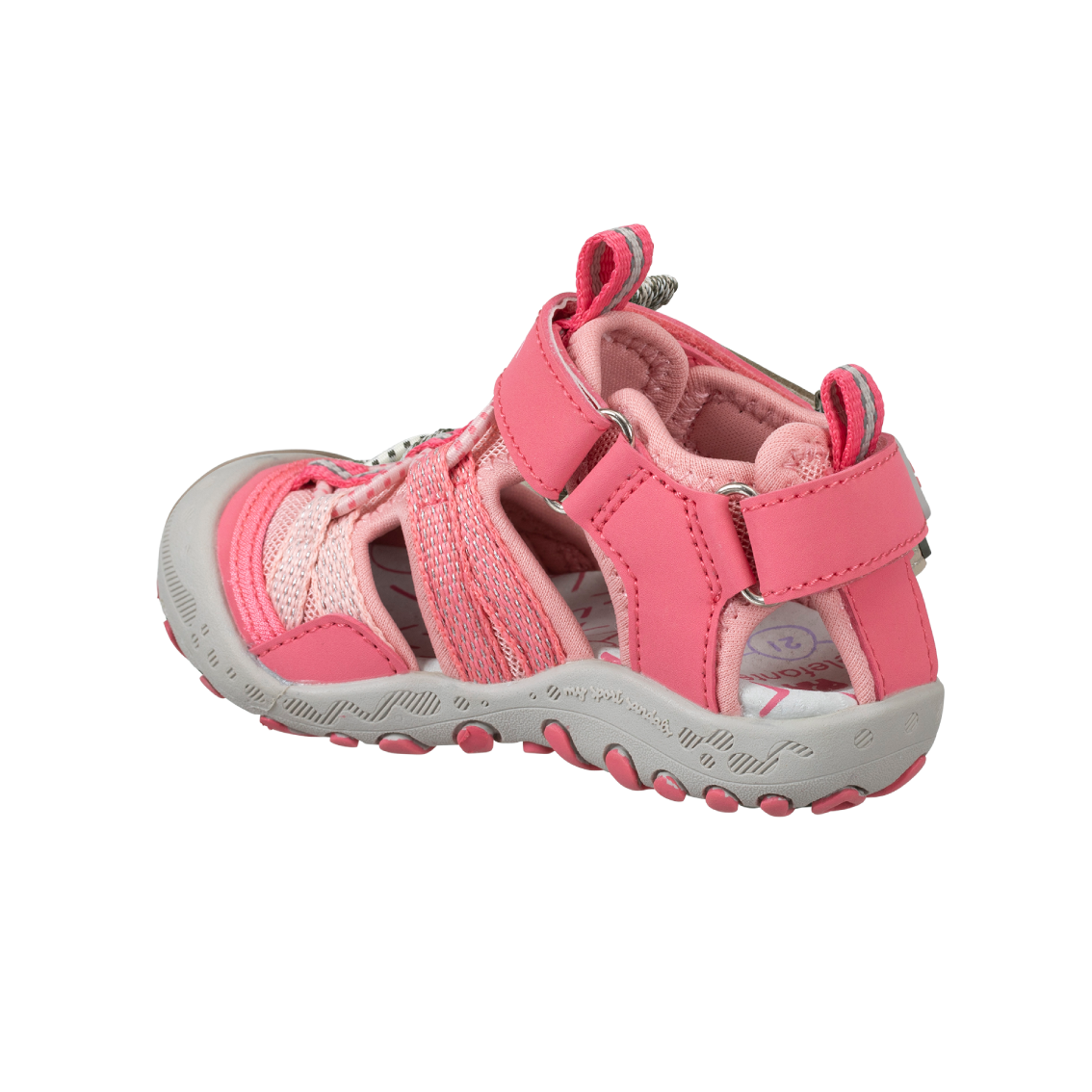 סנדלי ספורט ELEFANTEN - נעלי נמרוד