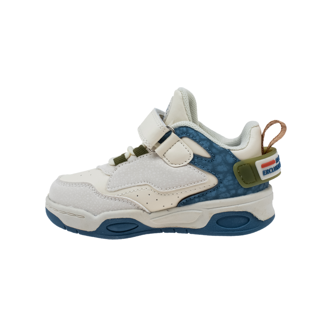 נעלי ספורט סקייט אלפנטן - נעלי נמרוד