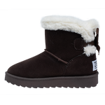 מגפון פרווה 21EAST - נעלי נמרוד