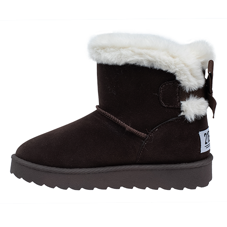 מגפון פרווה 21EAST - נעלי נמרוד