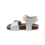 סנדלי שעם הדפס - נעלי נמרוד