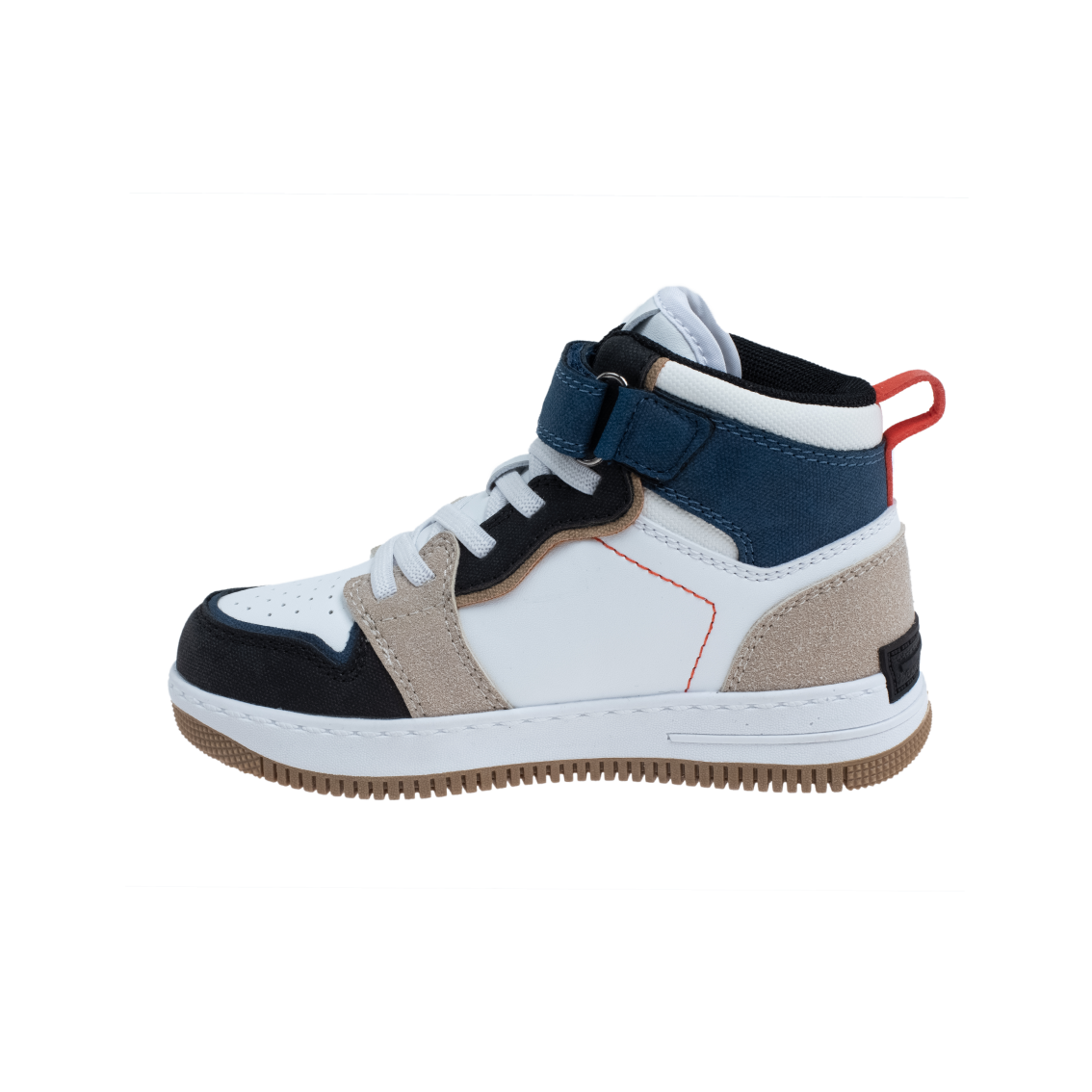 נעלי ספורט אופנה סקייט גבוהות - נעלי נמרוד