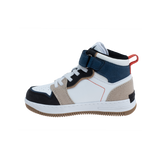 נעלי ספורט אופנה סקייט גבוהות - נעלי נמרוד