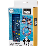 סט דיסני מיקי מאוס דיסני - נעלי נמרוד