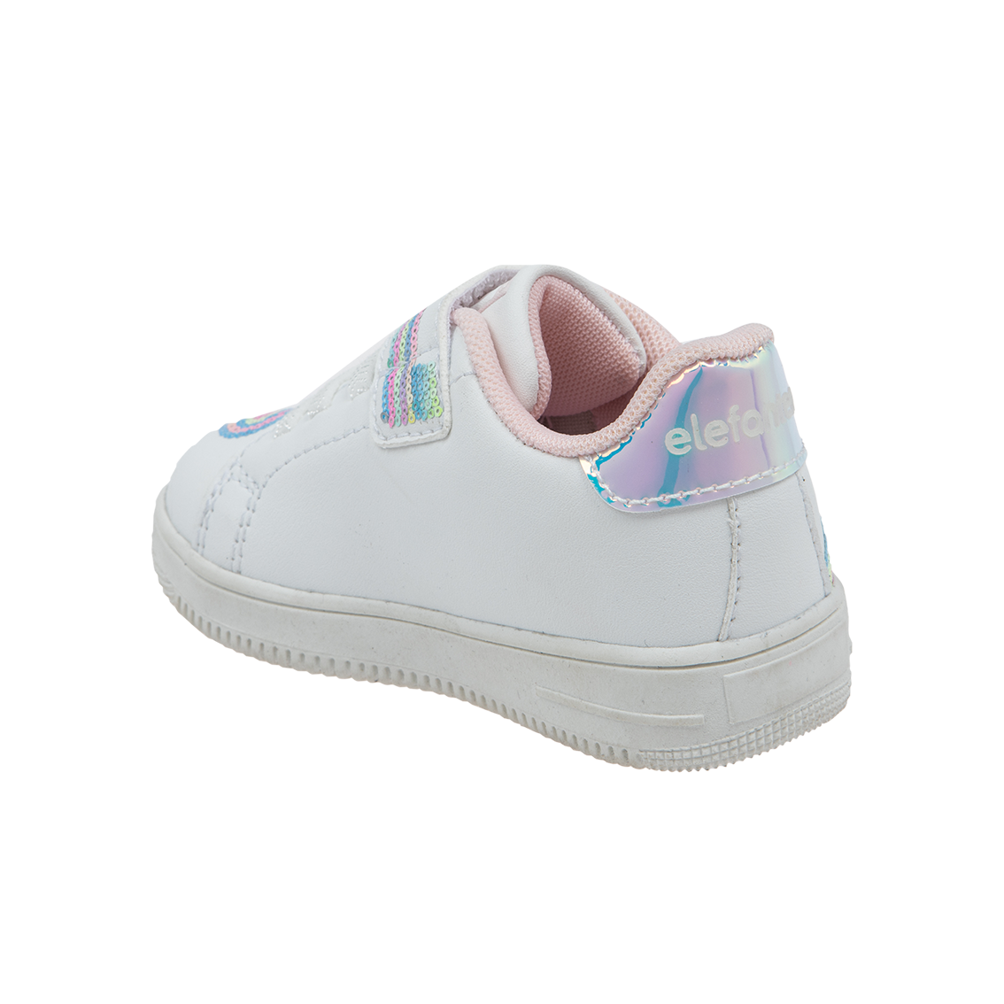 נעלי ספורט אופנה פייטים אלפנטן - נעלי נמרוד