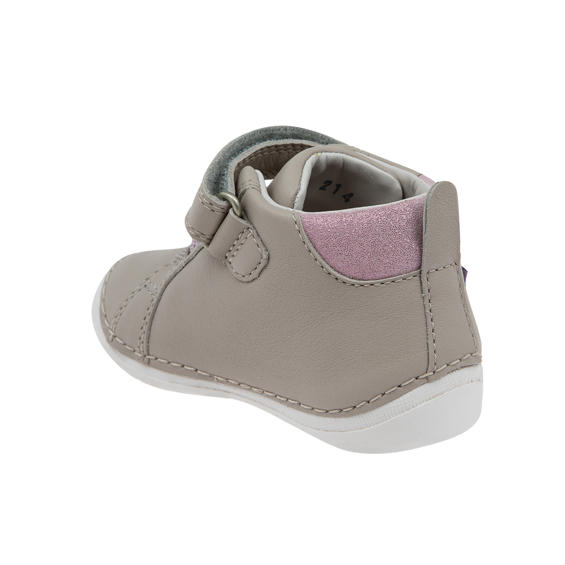 נעלי צעד ראשון LULU אלפנטן - נעלי נמרוד