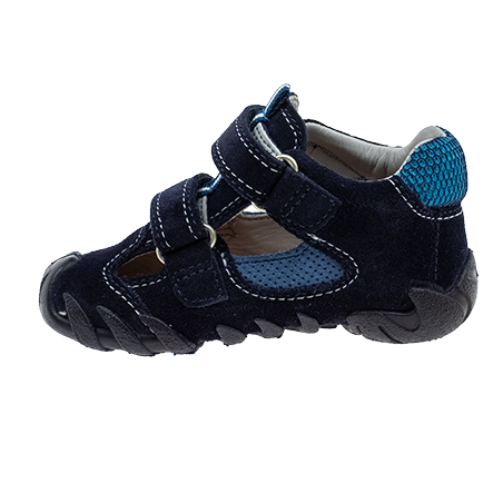 סנדלי צעד ראשון FREE אלפנטן - נעלי נמרוד