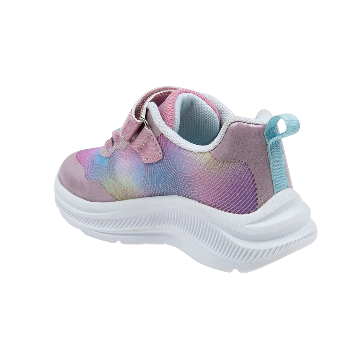 נעלי ספורט תאורה - נעלי נמרוד