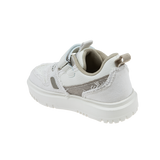 נעלי ספורט סקייט פלטפורמה 21EAST - נעלי נמרוד