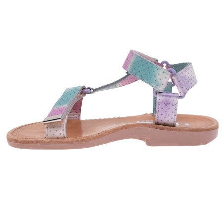 סנדלי צמדנים RETRO נמרוד - נעלי נמרוד