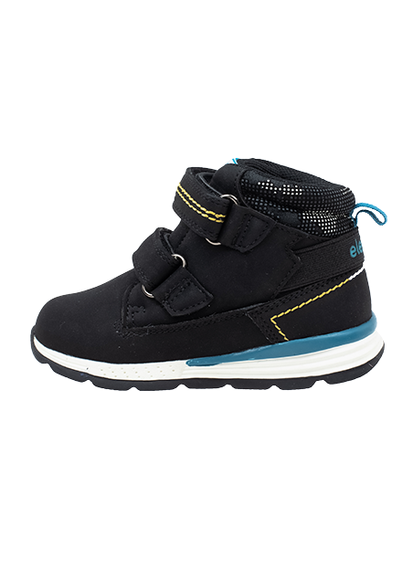 נעלי חורף עור פעוטות ELEFANTEN - נעלי נמרוד