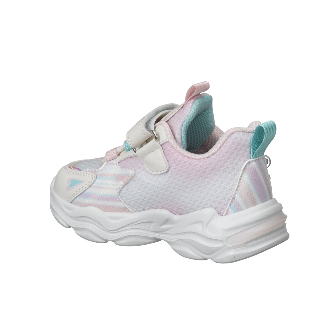 נעלי ספורט תאורה מיני מאוס דיסני - נעלי נמרוד