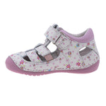 סנדלי צעד ראשון LULU אלפנטן - נעלי נמרוד