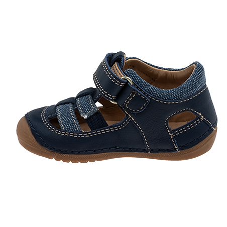 סנדלי צעד ראשון LULU אלפנטן - נעלי נמרוד