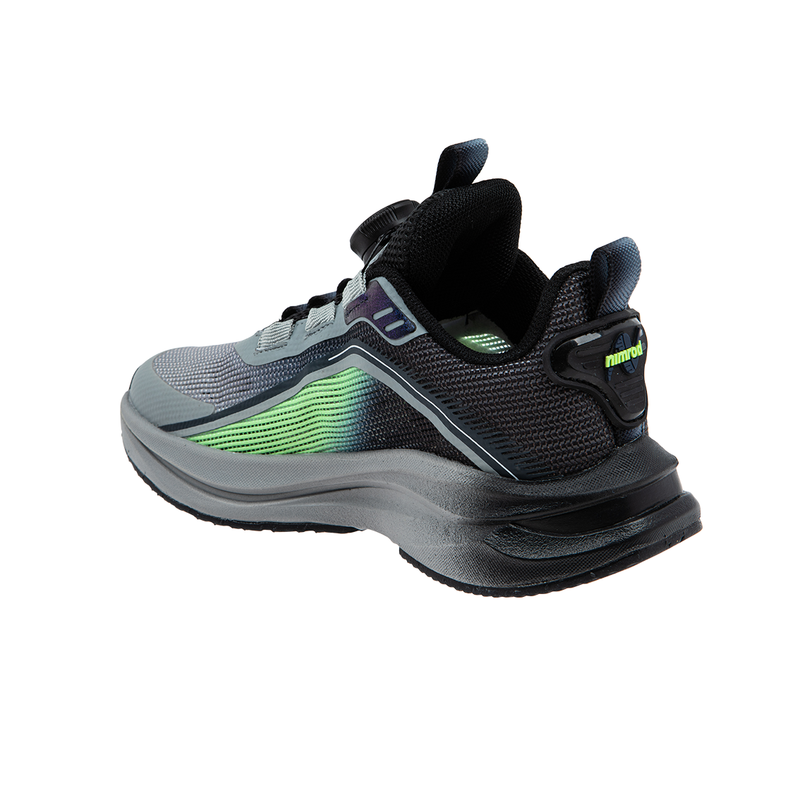 נעלי ספורט ROLLER כפתור - נעלי נמרוד