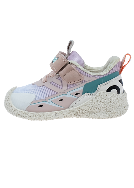 נעלי צעד ראשון VEGAN נמרוד - נעלי נמרוד