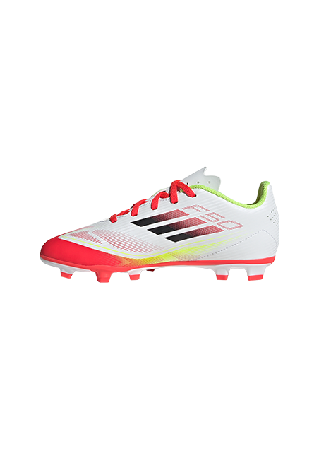 נעלי כדורגל פקקים אדידס F50 CLUB - נעלי נמרוד