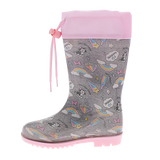 מגפי גשם מיני מאוס - נעלי נמרוד