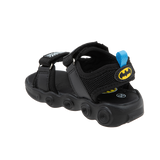 סנדלי תאורה באטמן - נעלי נמרוד