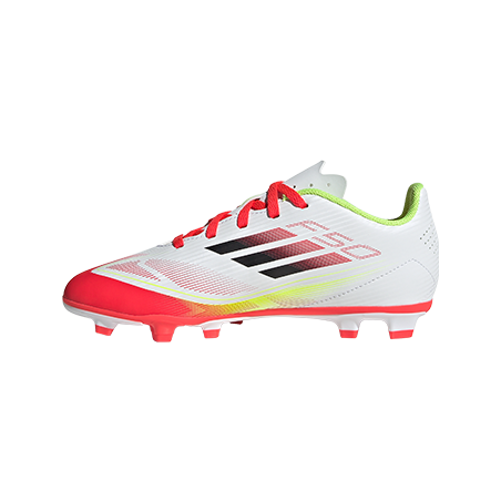 נעלי כדורגל פקקים אדידס F50 CLUB - נעלי נמרוד