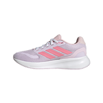 נעלי ספורט אדידס RUNFALCON 5 J ICELAV/FTWWHT/CLPINK - נעלי נמרוד