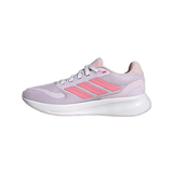 נעלי ספורט אדידס RUNFALCON 5 J ICELAV/FTWWHT/CLPINK - נעלי נמרוד