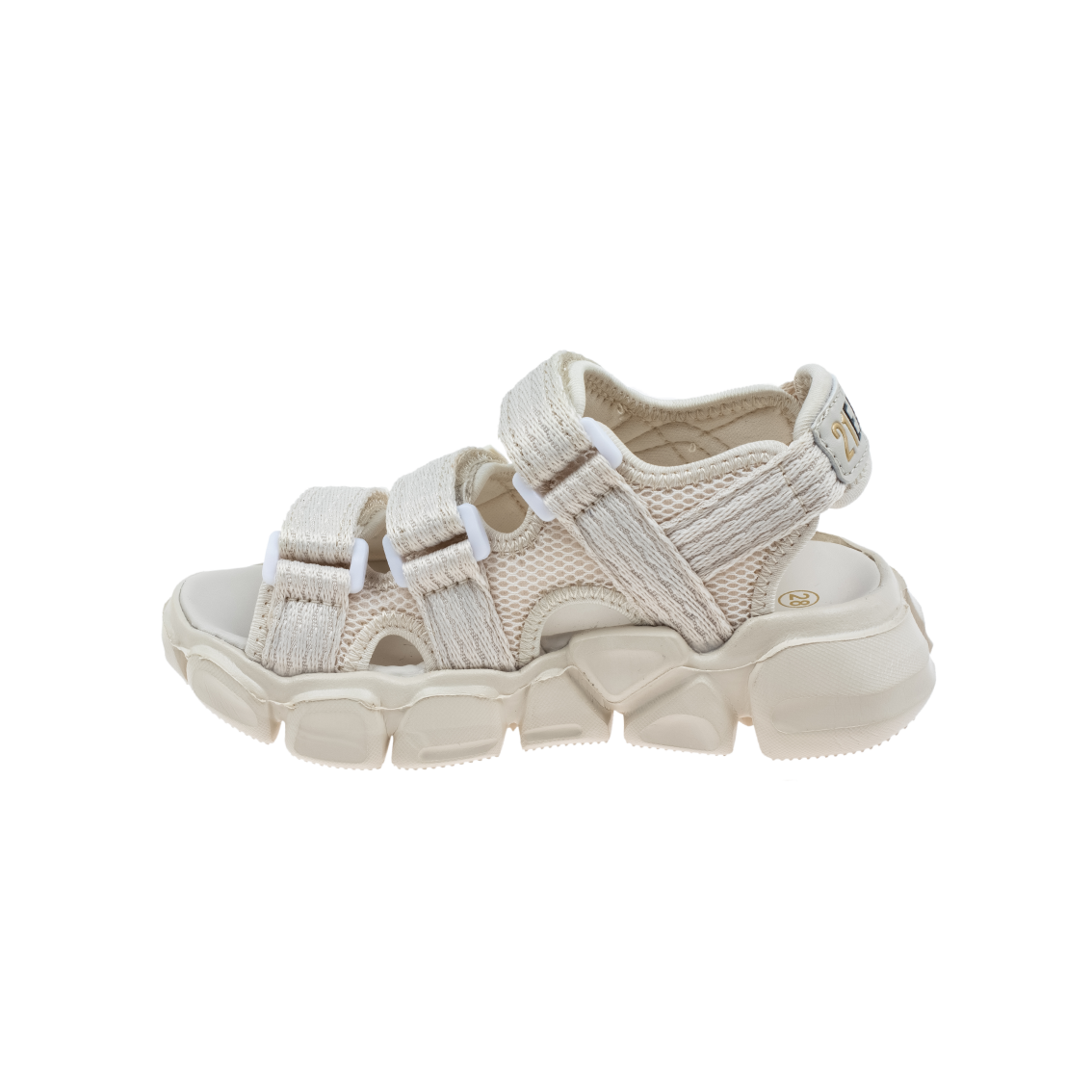 סנדל 3 סקוצ'ים 21EAST - נעלי נמרוד