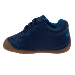 נעלי צעד ראשון עור LULU אלפנטן - נעלי נמרוד