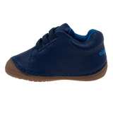 נעלי צעד ראשון עור LULU אלפנטן - נעלי נמרוד