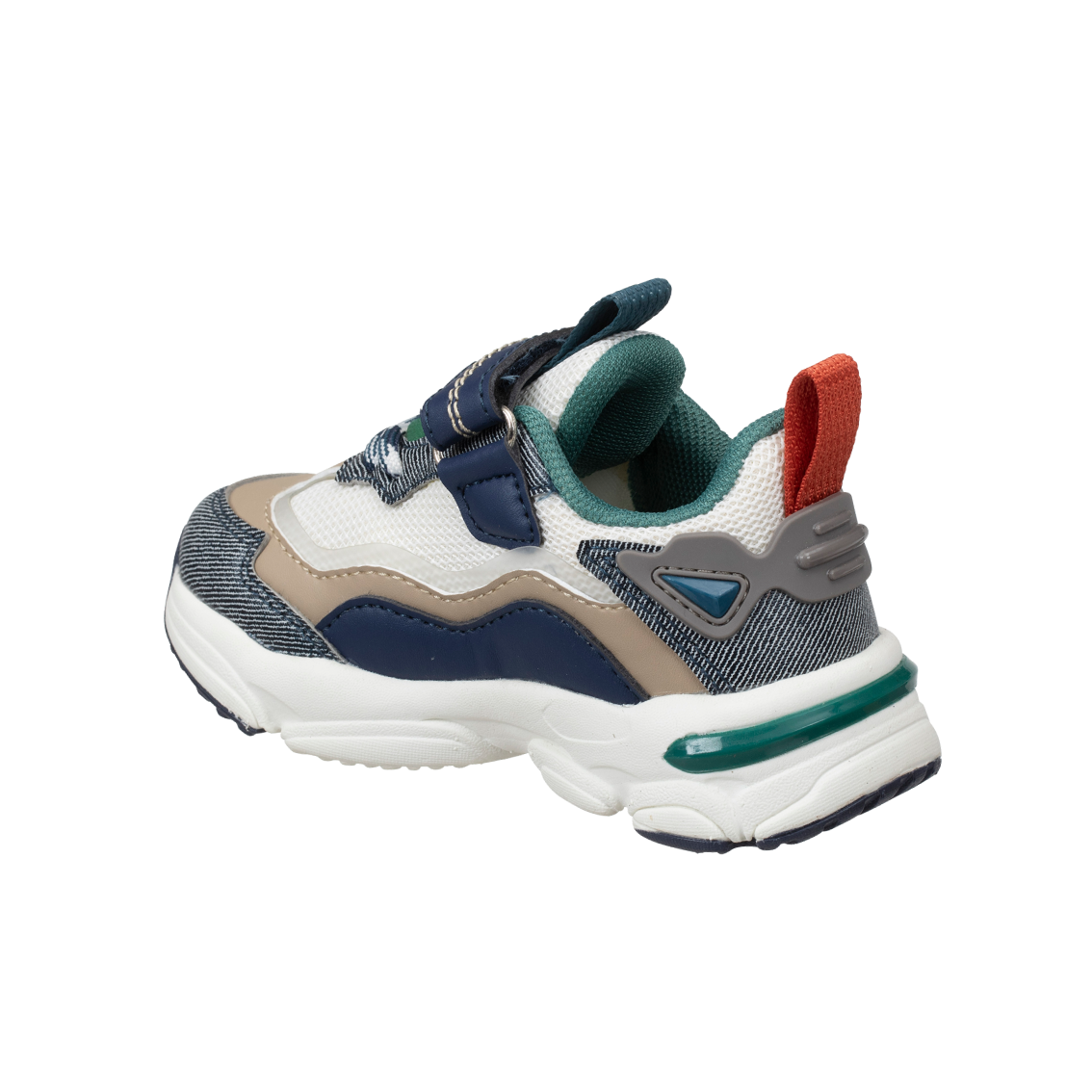 נעלי ספורט אלפנטן - נעלי נמרוד