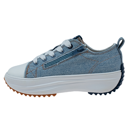 נעלי ספורט פלטפורמה 21EAST - נעלי נמרוד