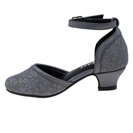 נעלי בלרינה עקב 21EAST - נעלי נמרוד